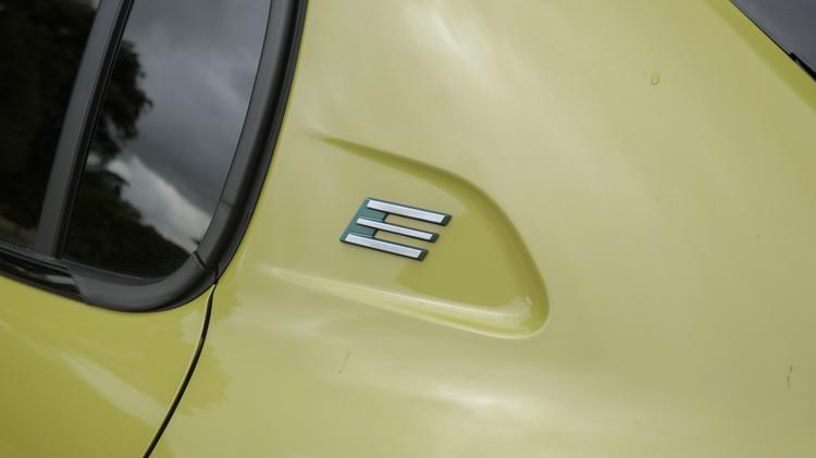PEUGEOT E-208 ELECTRIC HATCHBACK 115kW Allure 51kWh 5dr Auto